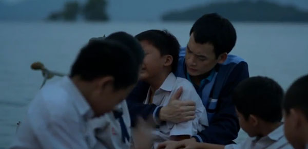 Teacher's Diary - thailand movies - nhật k&yacute; t&igrave;nh y&ecirc;u